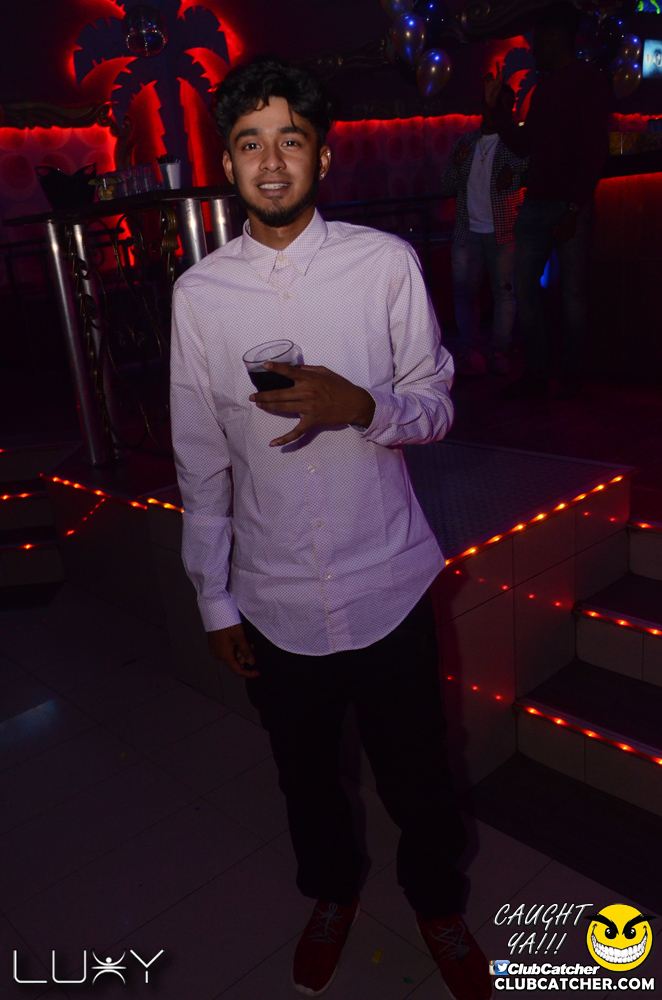 Luxy nightclub photo 128 - September 16th, 2016