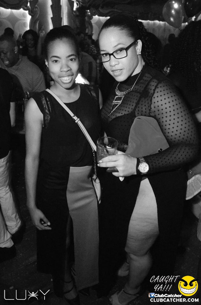 Luxy nightclub photo 129 - September 16th, 2016