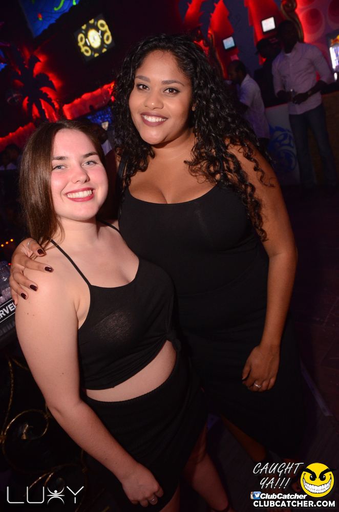 Luxy nightclub photo 131 - September 16th, 2016