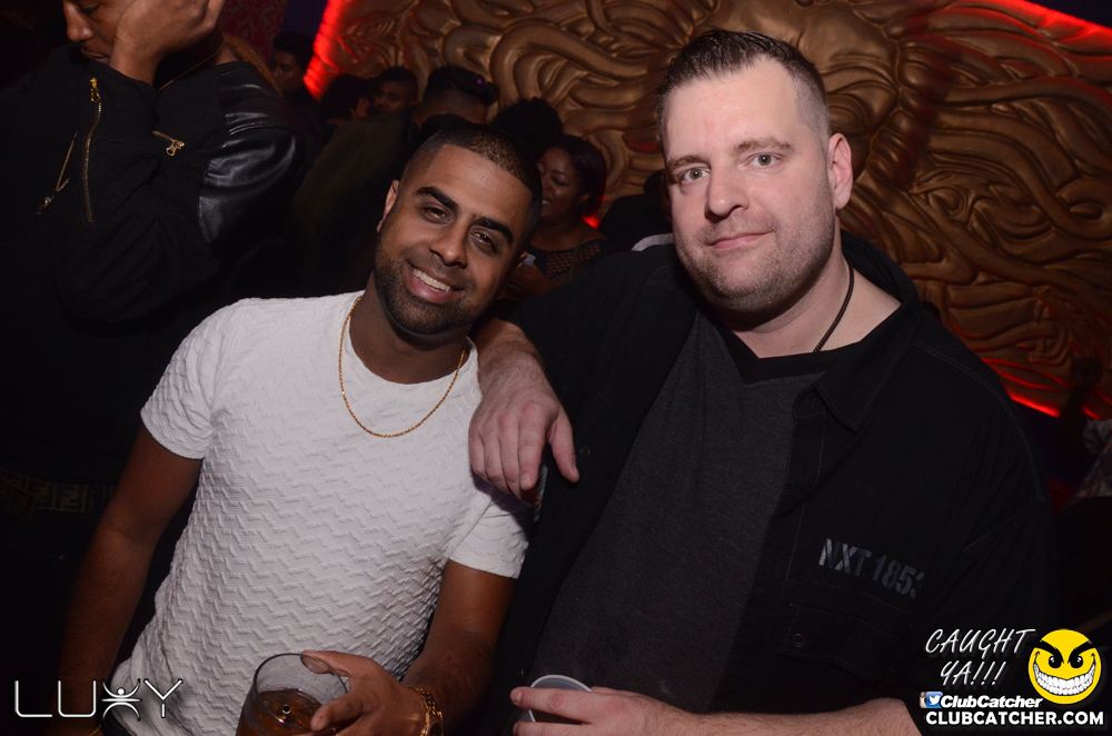 Luxy nightclub photo 133 - September 16th, 2016