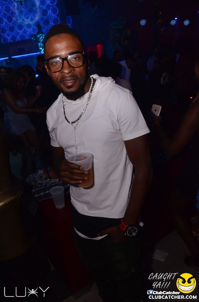 Luxy nightclub photo 134 - September 16th, 2016