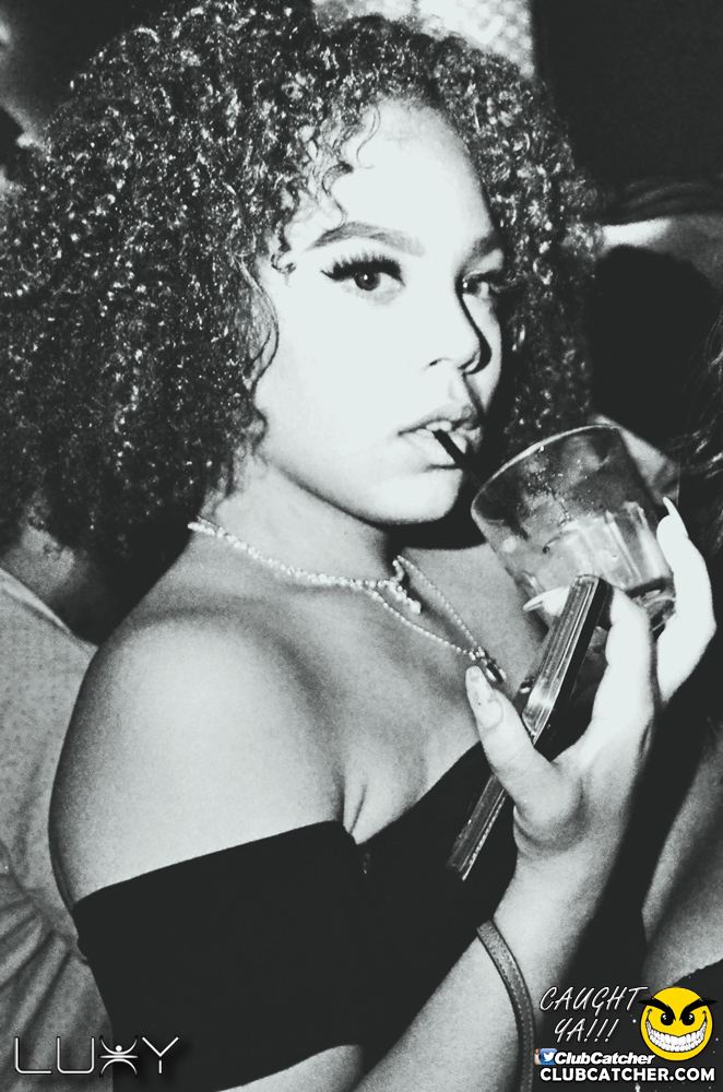 Luxy nightclub photo 16 - September 16th, 2016