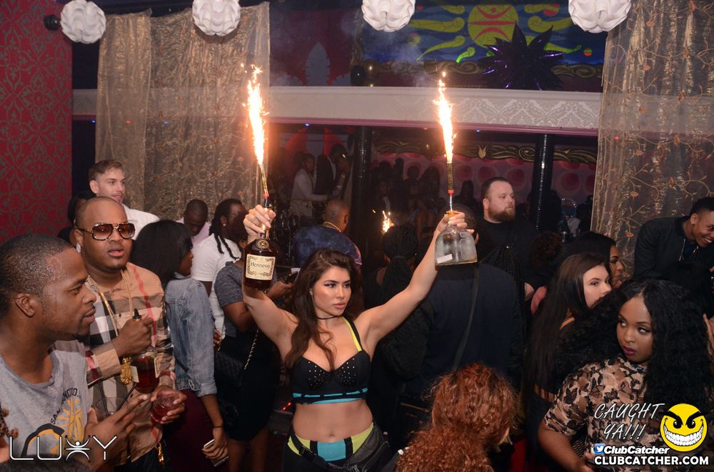 Luxy nightclub photo 18 - September 16th, 2016