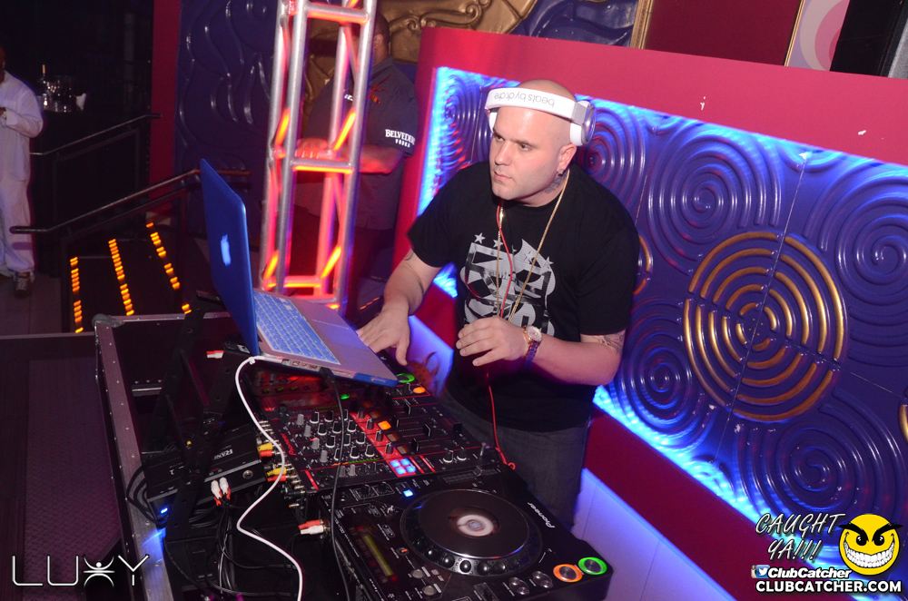 Luxy nightclub photo 19 - September 16th, 2016