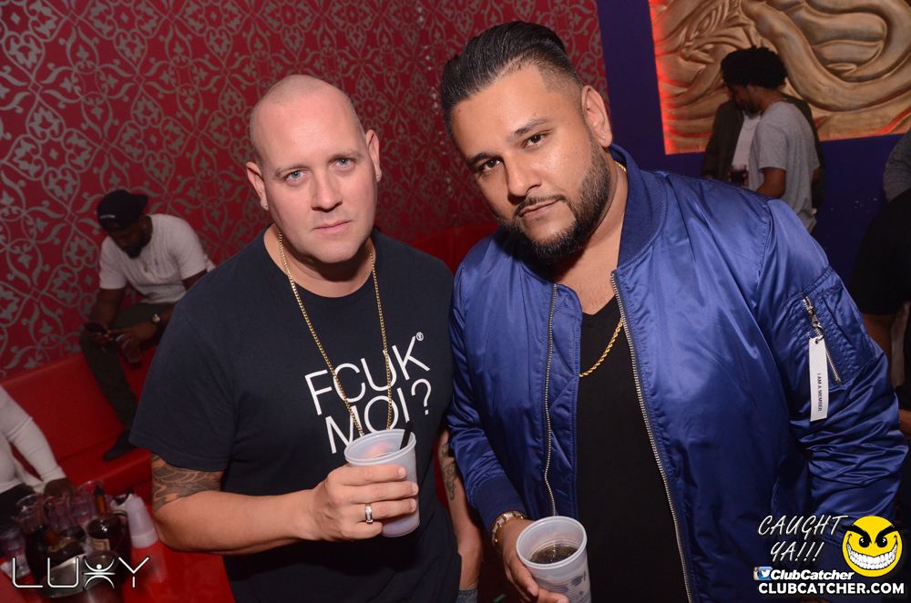 Luxy nightclub photo 21 - September 16th, 2016