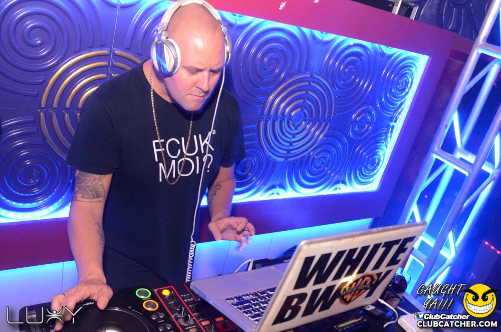 Luxy nightclub photo 22 - September 16th, 2016