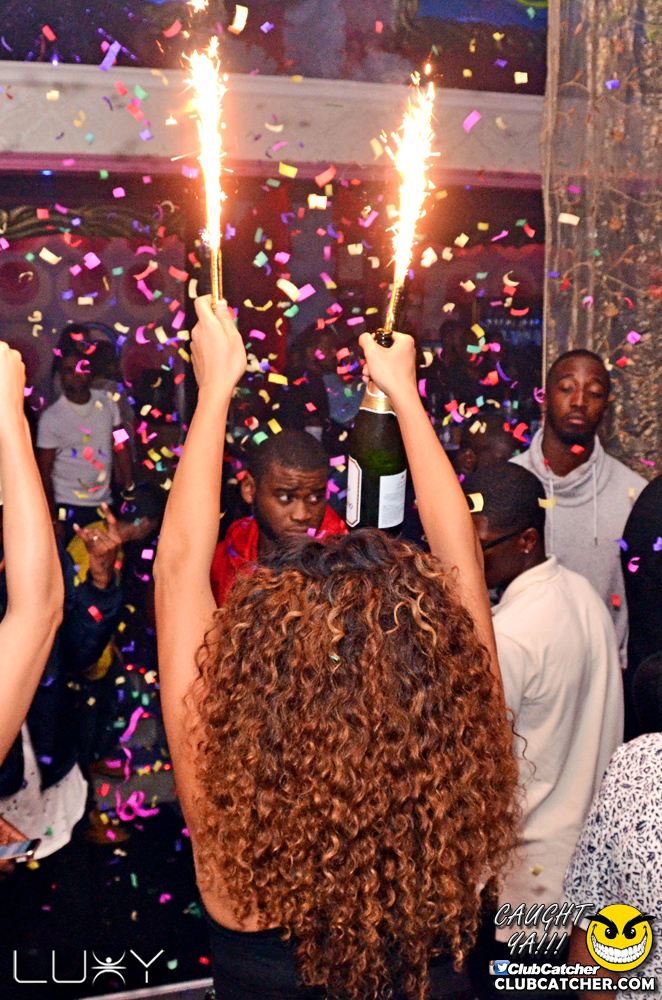 Luxy nightclub photo 23 - September 16th, 2016