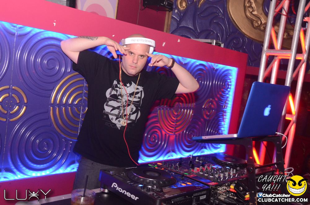 Luxy nightclub photo 24 - September 16th, 2016