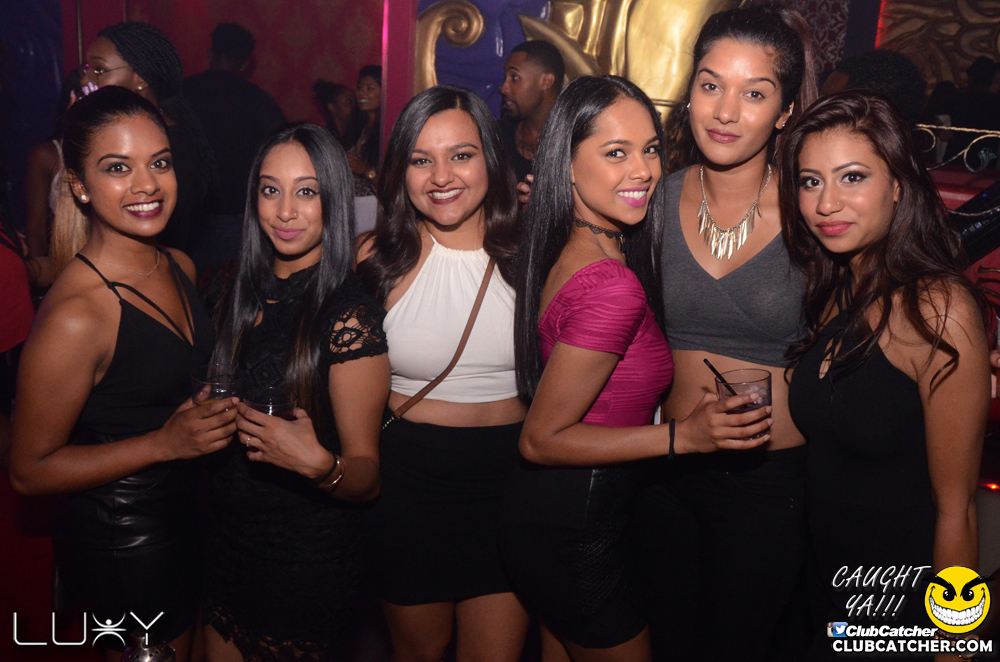 Luxy nightclub photo 25 - September 16th, 2016