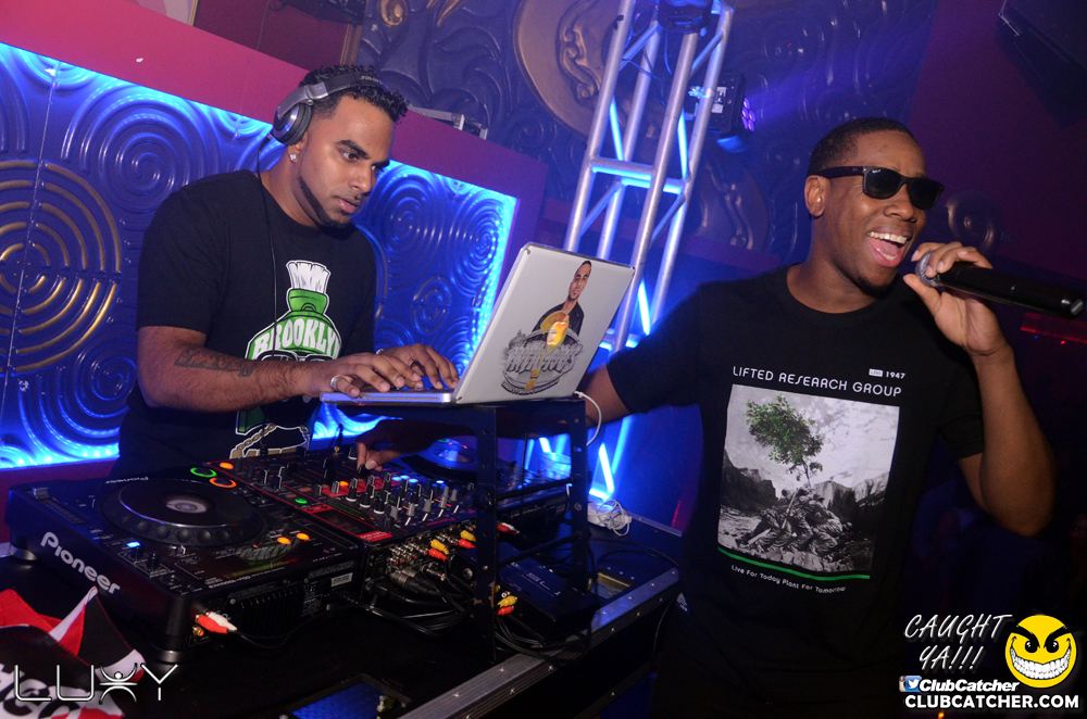 Luxy nightclub photo 26 - September 16th, 2016