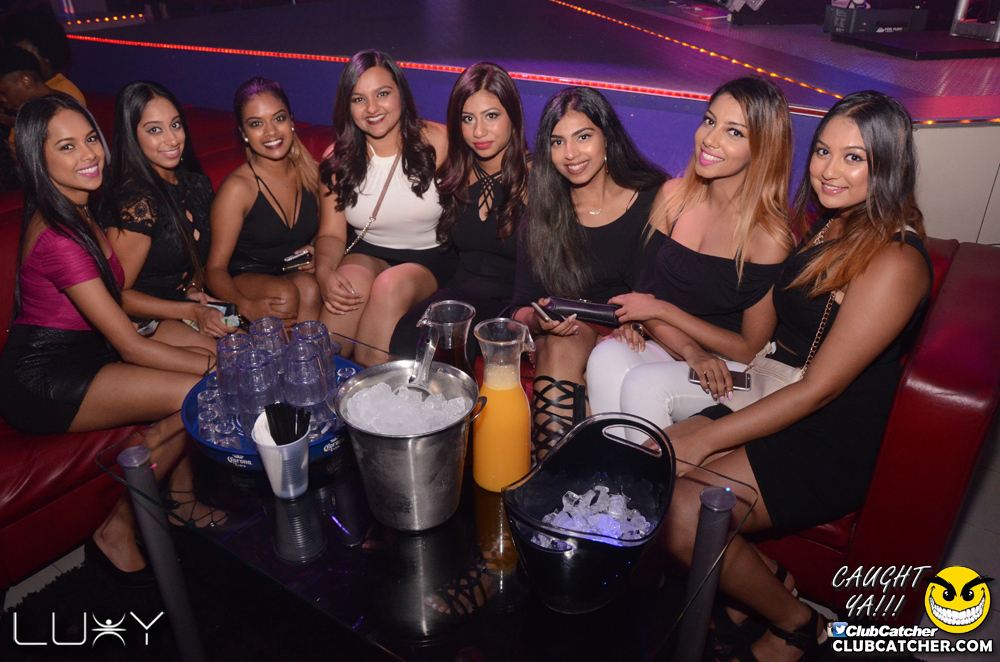 Luxy nightclub photo 27 - September 16th, 2016