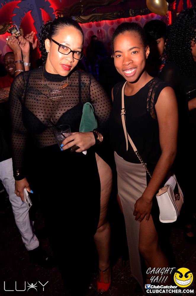Luxy nightclub photo 28 - September 16th, 2016