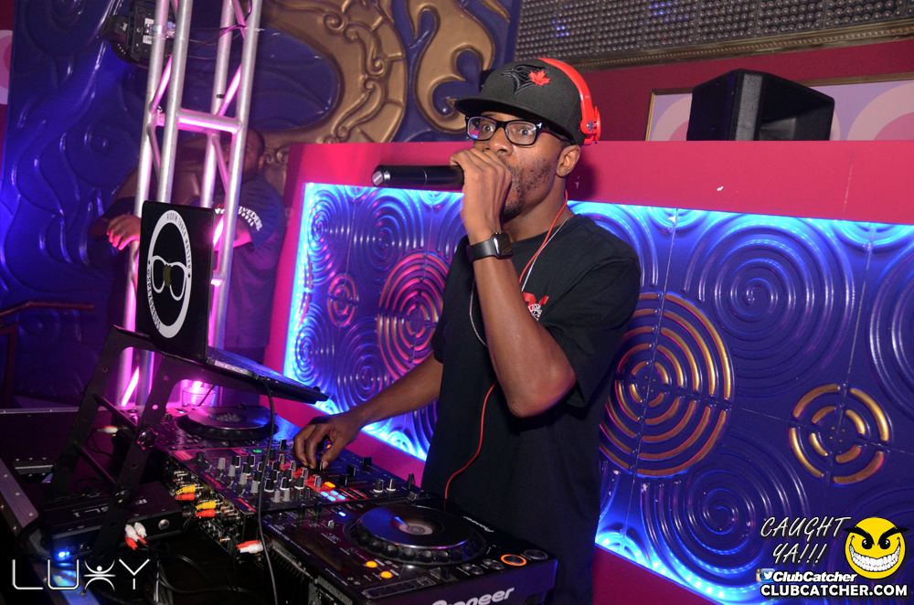 Luxy nightclub photo 30 - September 16th, 2016