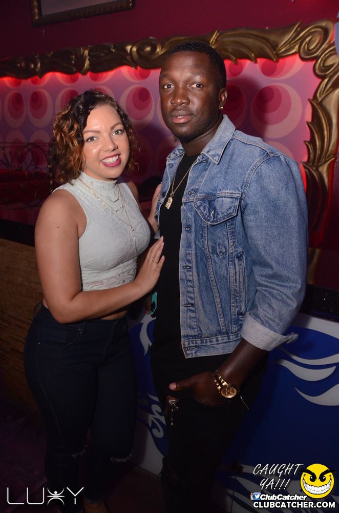 Luxy nightclub photo 31 - September 16th, 2016