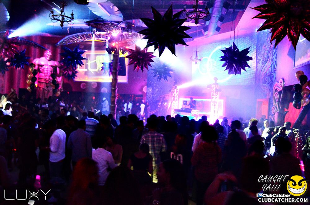 Luxy nightclub photo 32 - September 16th, 2016