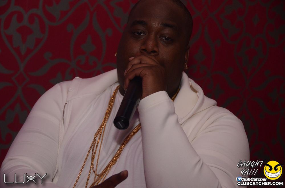 Luxy nightclub photo 33 - September 16th, 2016