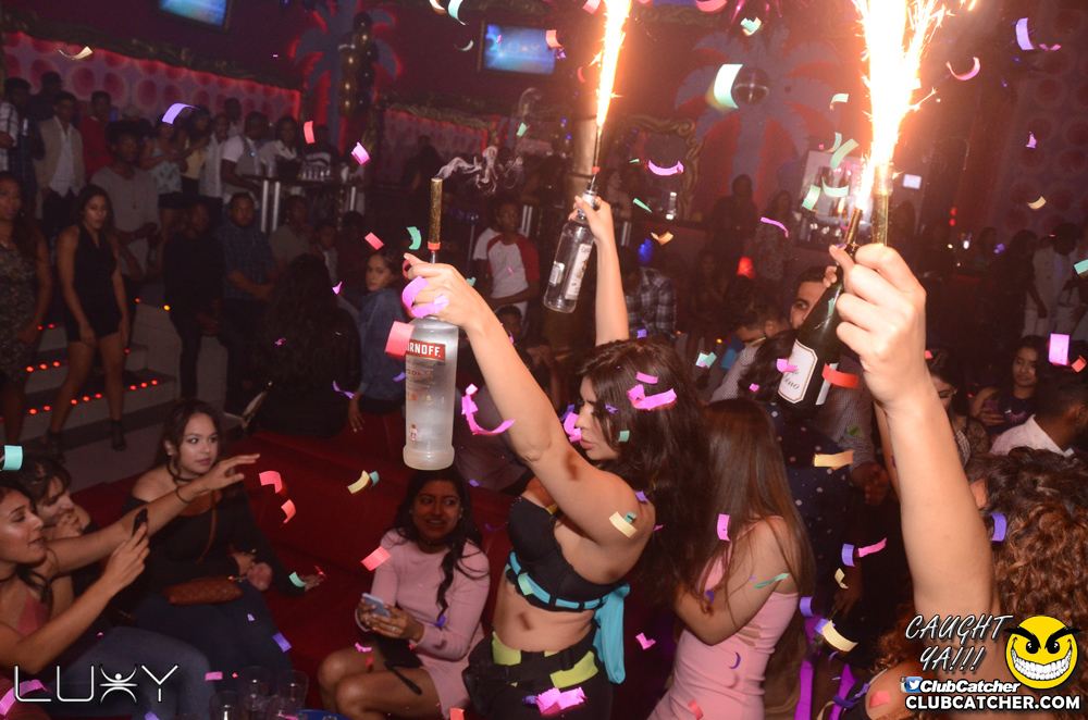 Luxy nightclub photo 36 - September 16th, 2016