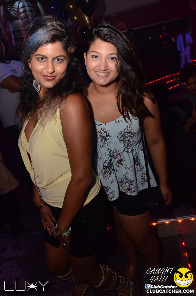 Luxy nightclub photo 37 - September 16th, 2016