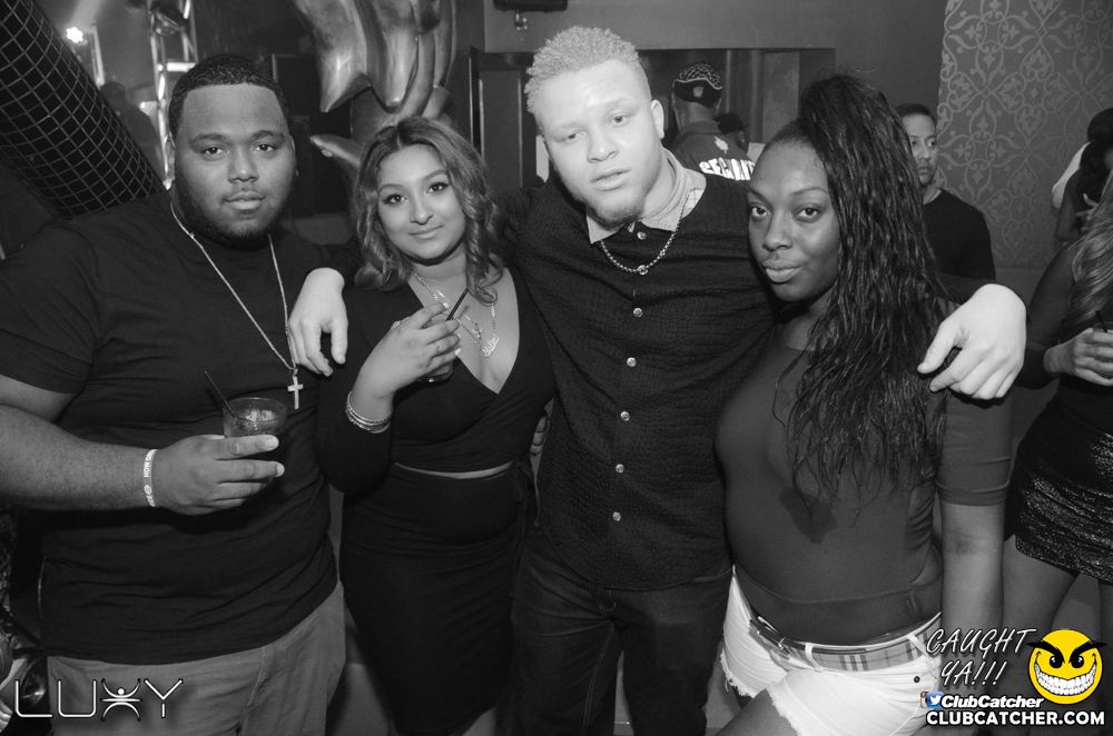 Luxy nightclub photo 39 - September 16th, 2016