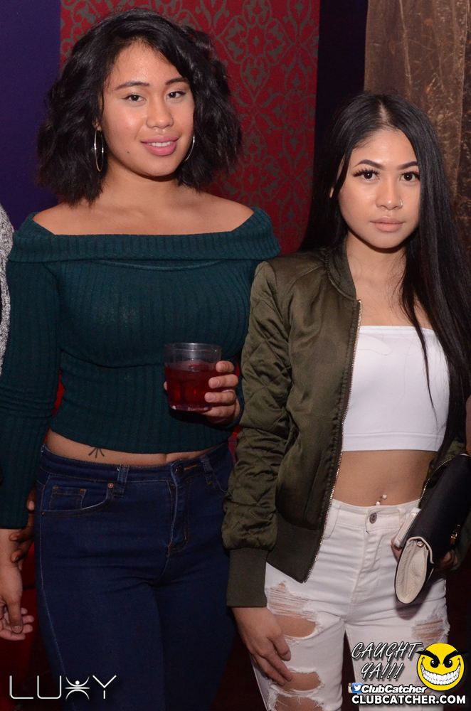 Luxy nightclub photo 40 - September 16th, 2016
