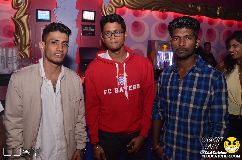 Luxy nightclub photo 41 - September 16th, 2016