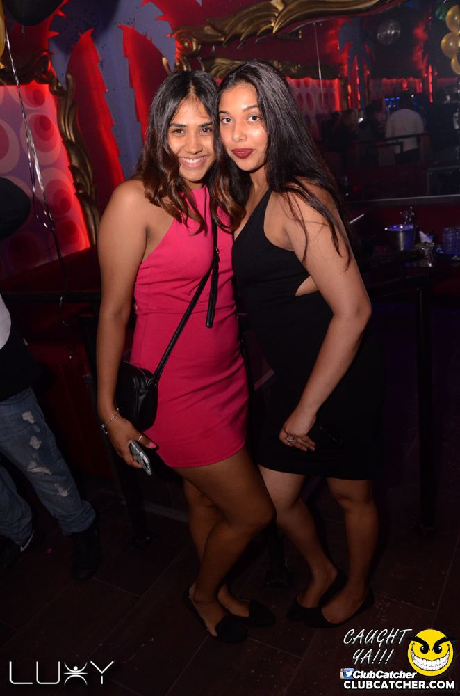 Luxy nightclub photo 45 - September 16th, 2016
