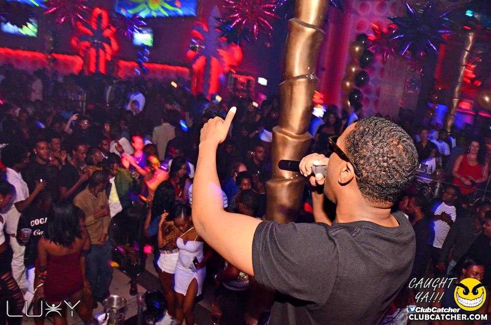 Luxy nightclub photo 47 - September 16th, 2016