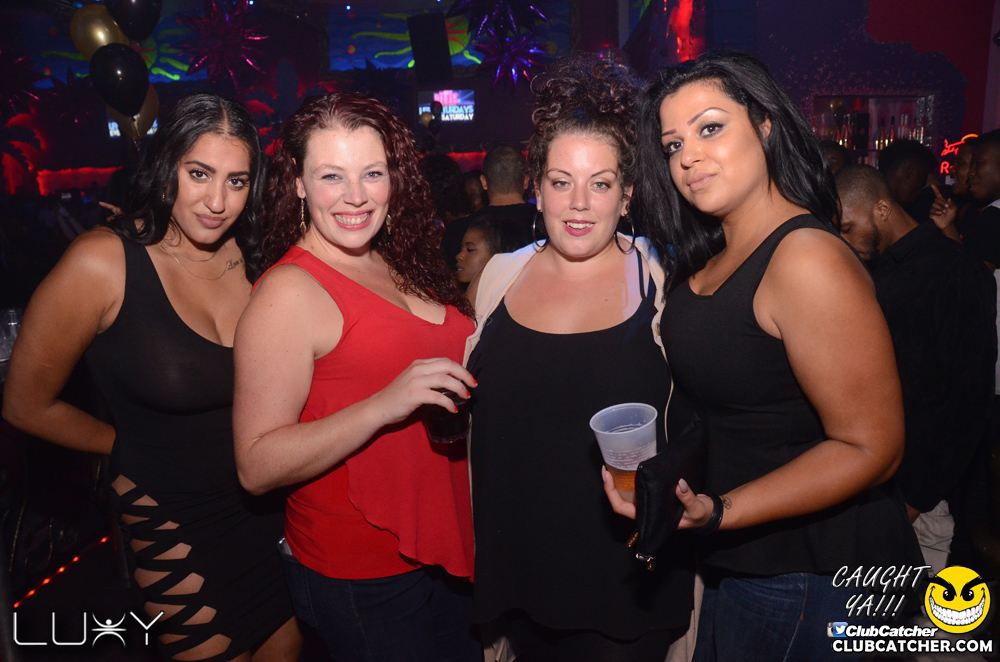 Luxy nightclub photo 6 - September 16th, 2016