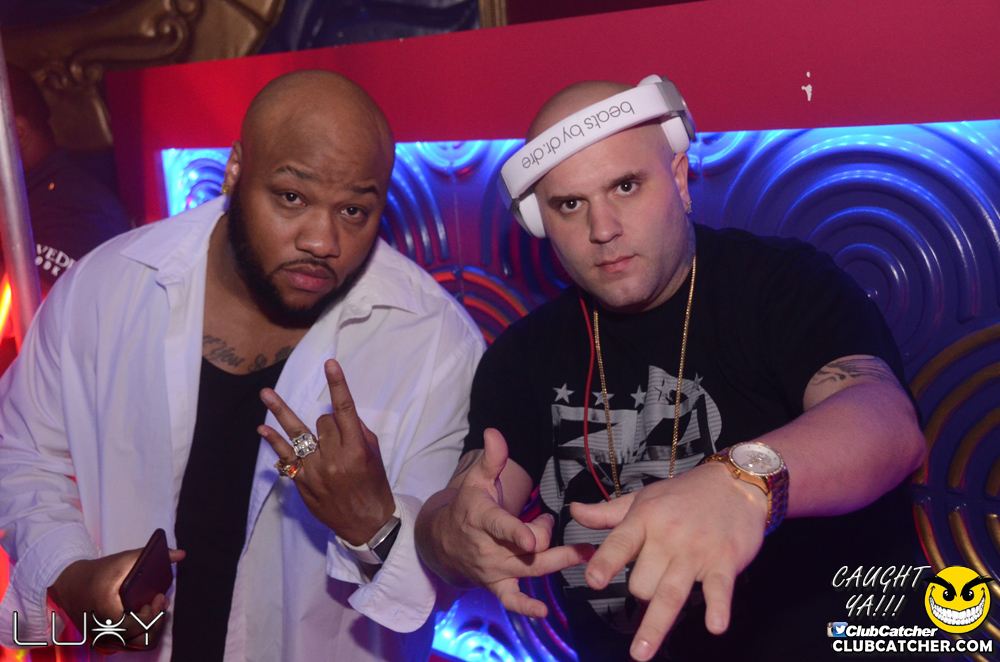 Luxy nightclub photo 51 - September 16th, 2016