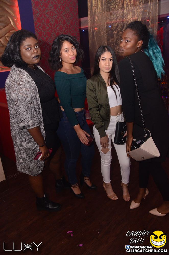 Luxy nightclub photo 52 - September 16th, 2016