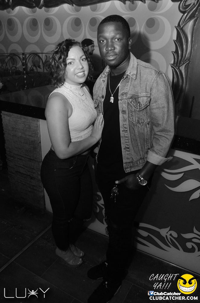 Luxy nightclub photo 53 - September 16th, 2016
