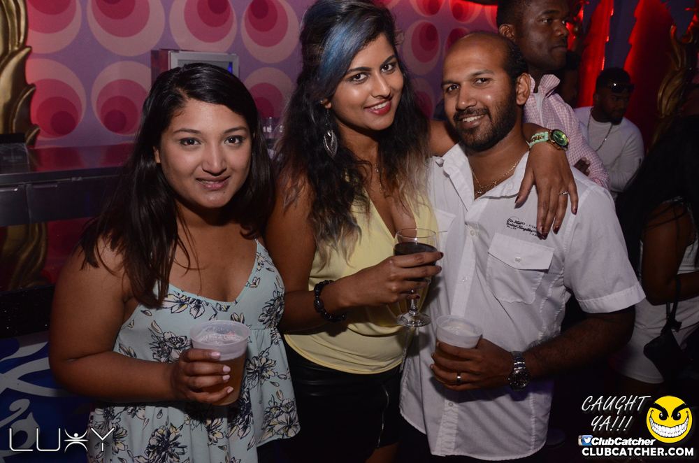 Luxy nightclub photo 55 - September 16th, 2016