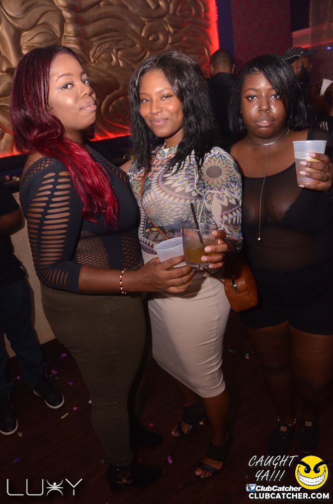 Luxy nightclub photo 56 - September 16th, 2016