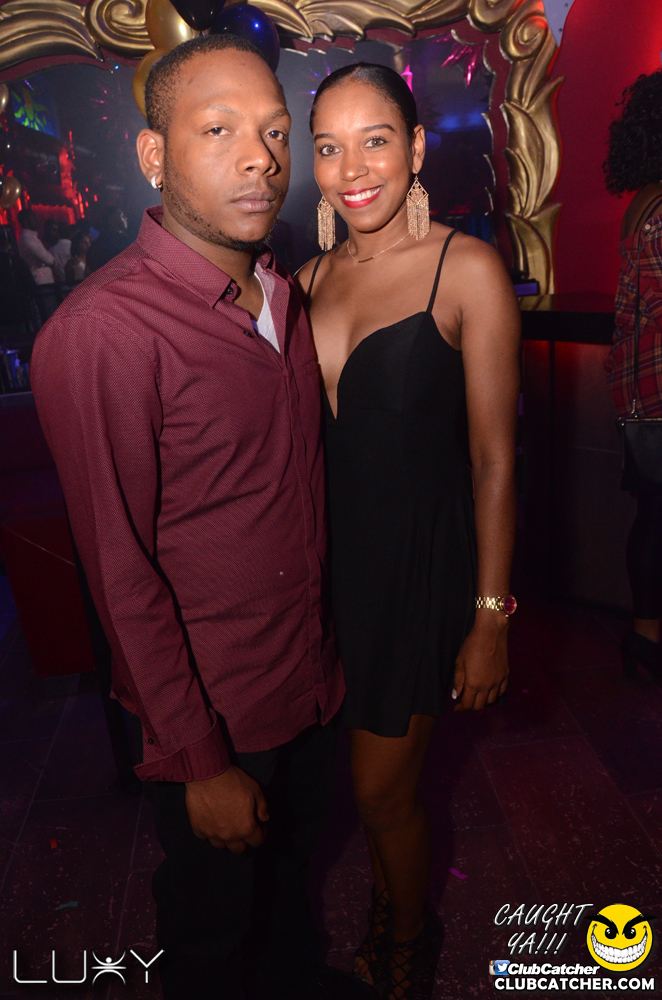 Luxy nightclub photo 57 - September 16th, 2016