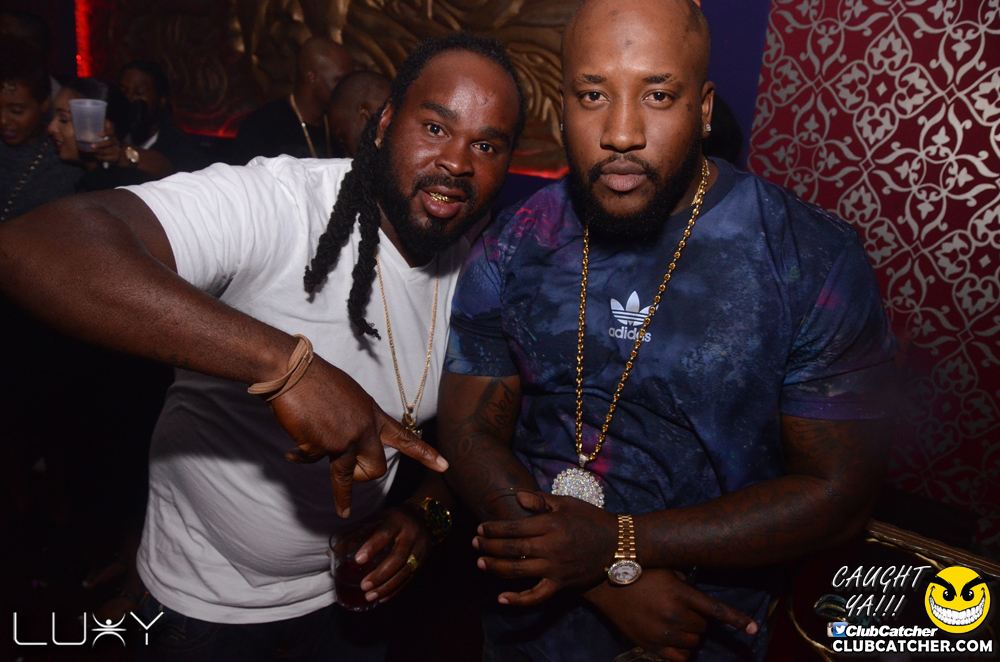 Luxy nightclub photo 59 - September 16th, 2016