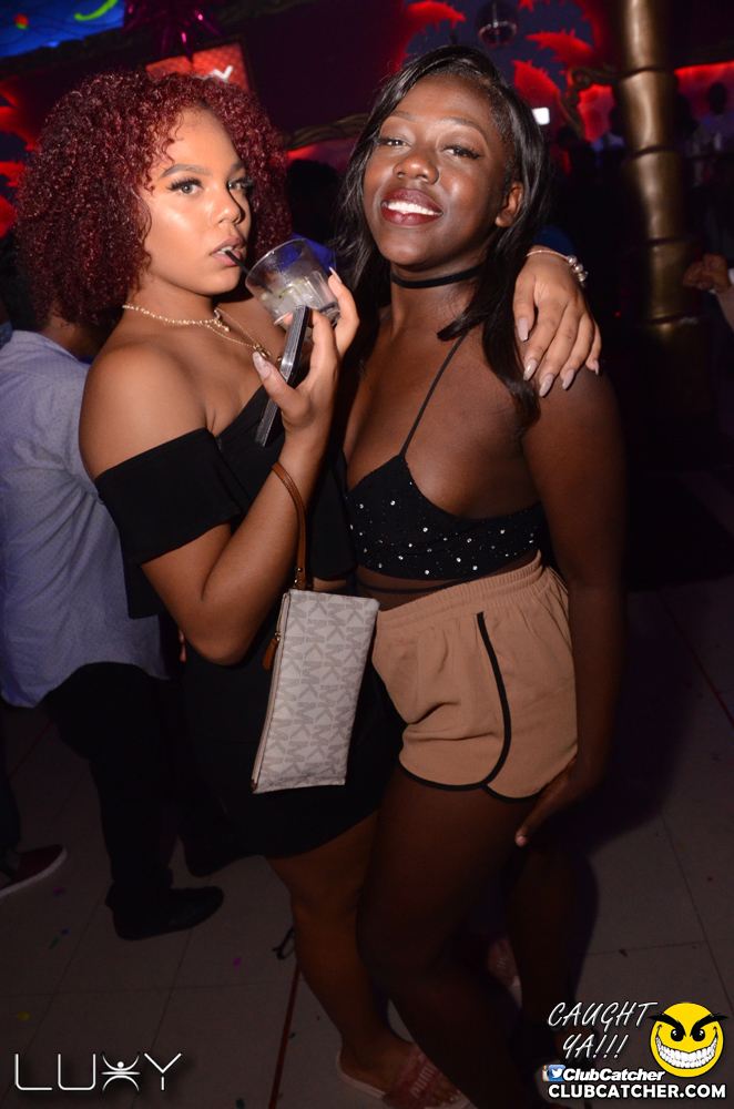 Luxy nightclub photo 60 - September 16th, 2016
