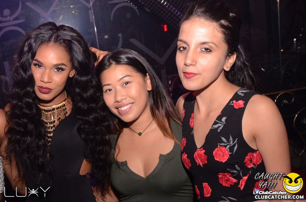 Luxy nightclub photo 62 - September 16th, 2016