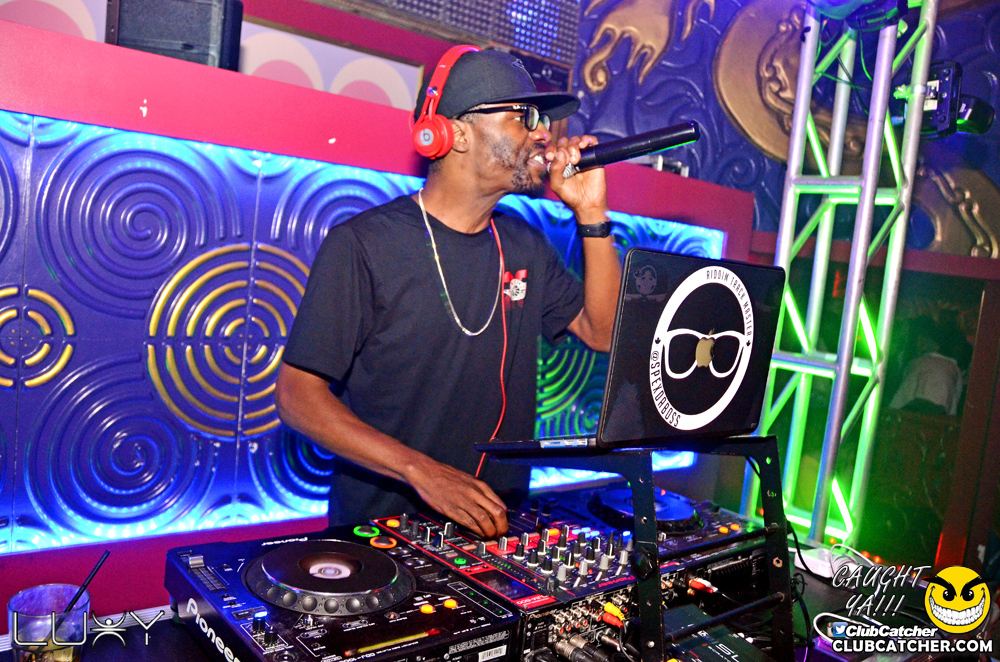 Luxy nightclub photo 66 - September 16th, 2016