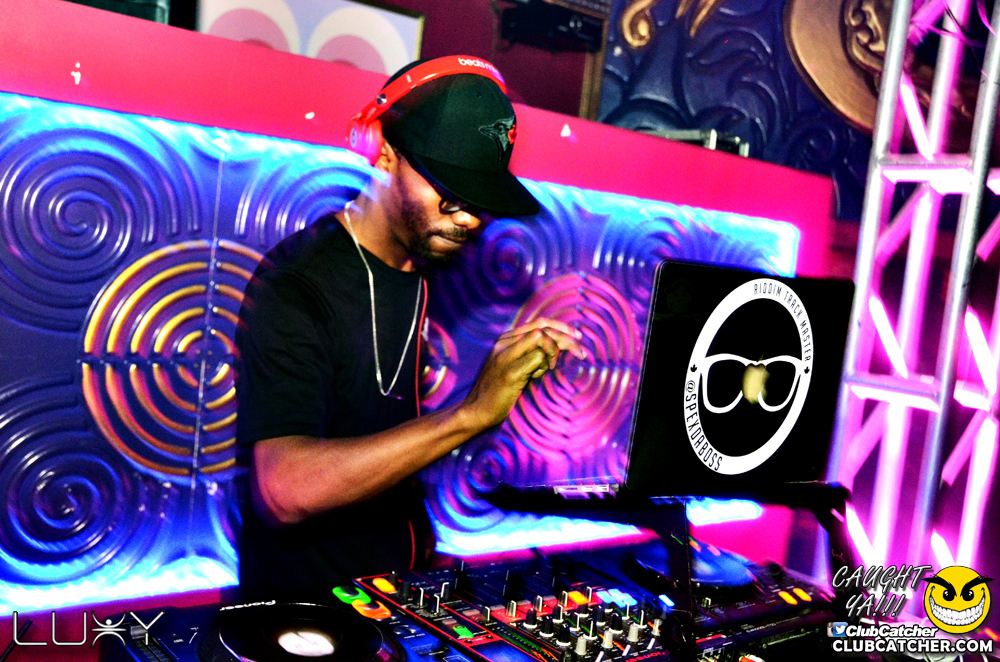 Luxy nightclub photo 68 - September 16th, 2016