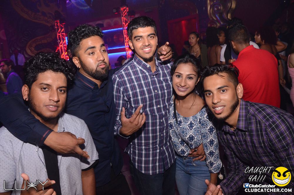 Luxy nightclub photo 69 - September 16th, 2016