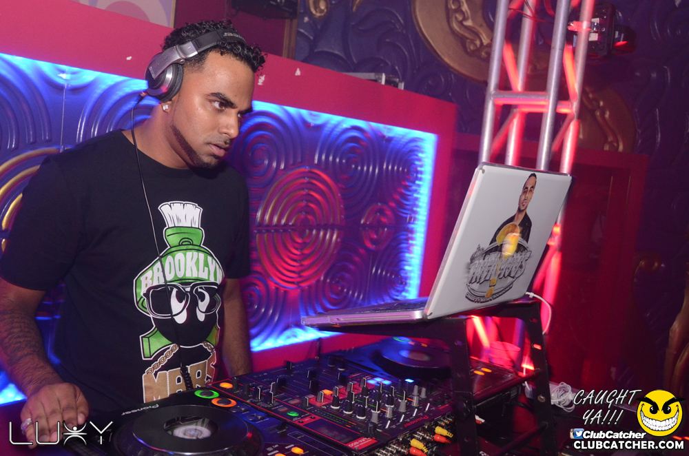 Luxy nightclub photo 70 - September 16th, 2016