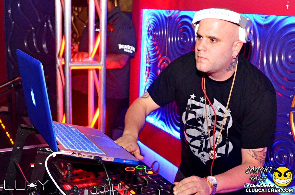 Luxy nightclub photo 71 - September 16th, 2016