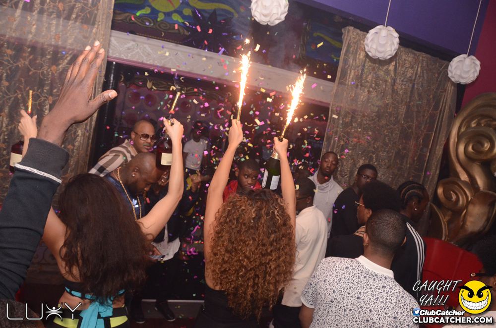 Luxy nightclub photo 73 - September 16th, 2016