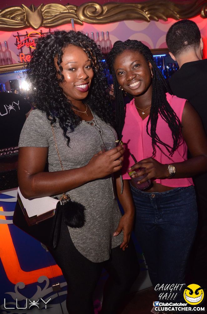Luxy nightclub photo 74 - September 16th, 2016