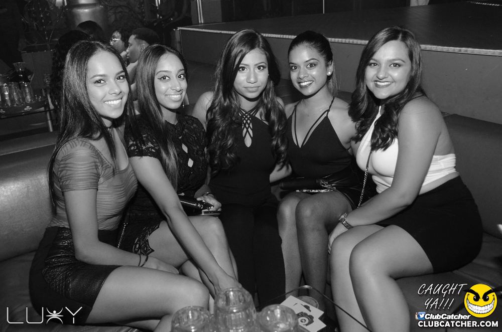 Luxy nightclub photo 75 - September 16th, 2016