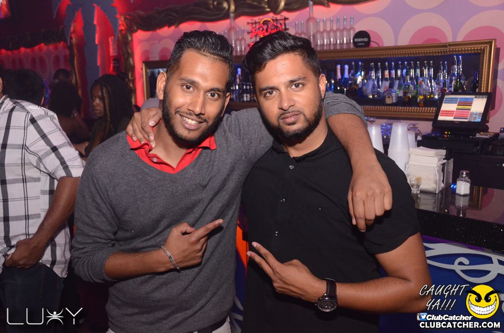 Luxy nightclub photo 76 - September 16th, 2016