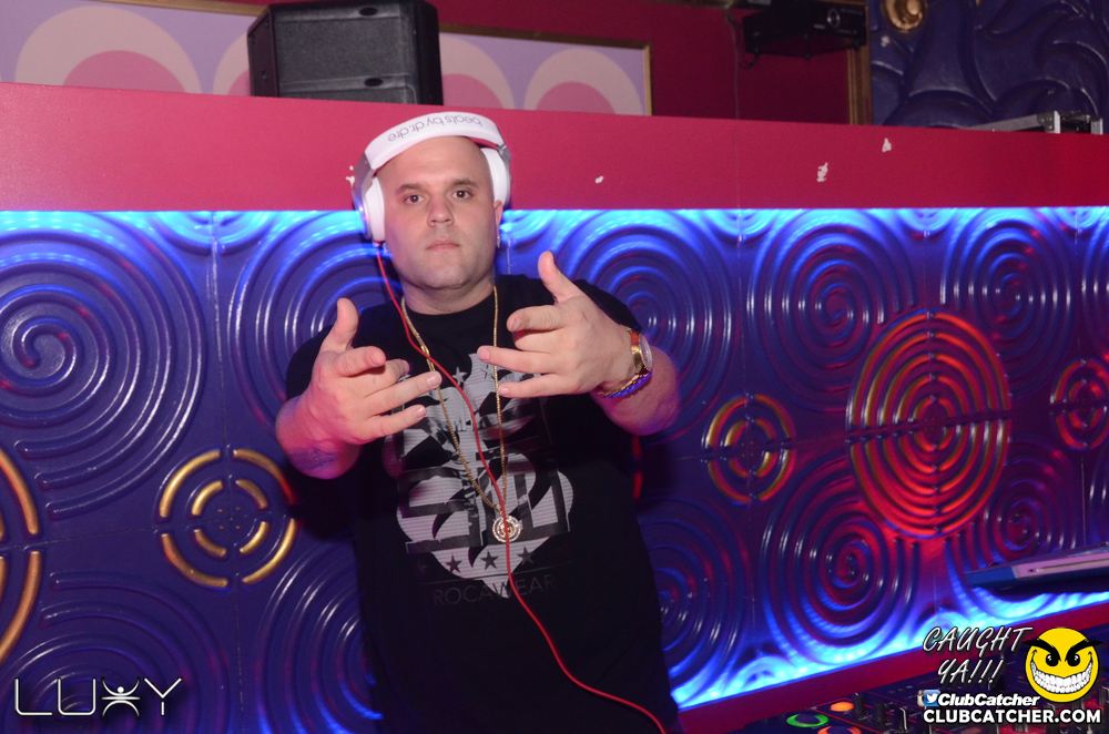 Luxy nightclub photo 77 - September 16th, 2016