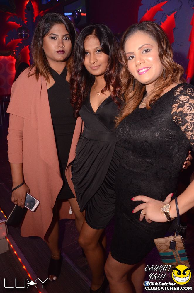 Luxy nightclub photo 78 - September 16th, 2016