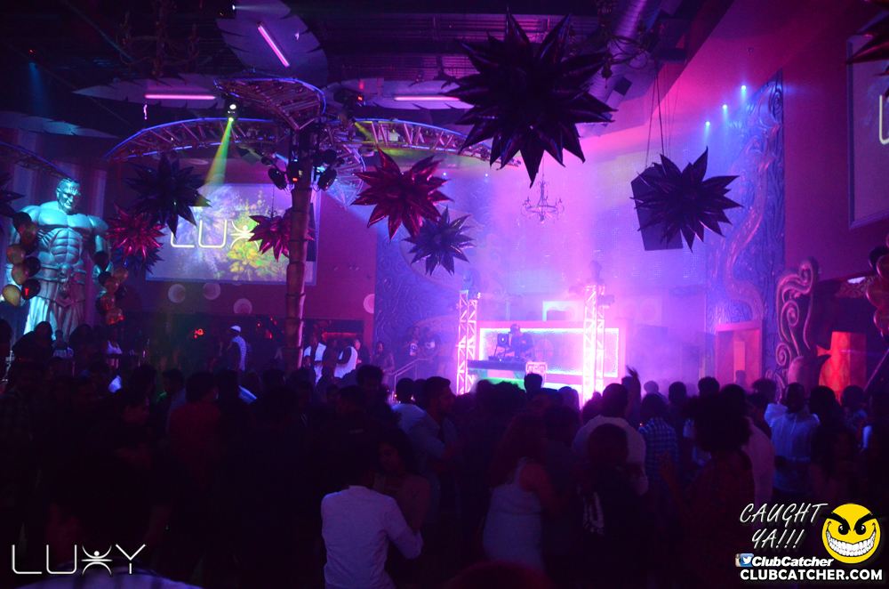 Luxy nightclub photo 81 - September 16th, 2016
