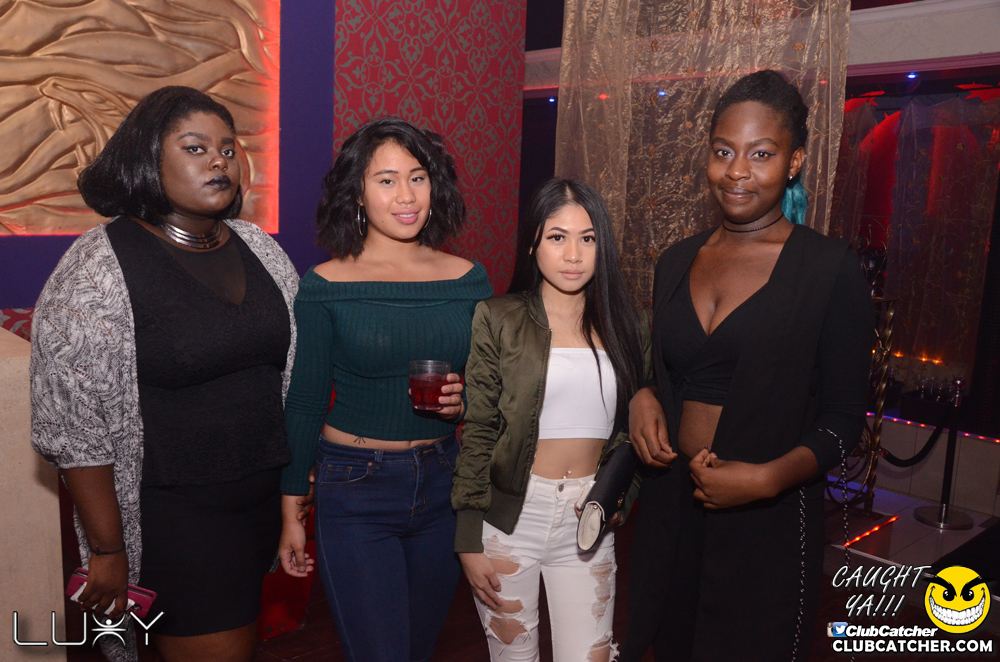 Luxy nightclub photo 83 - September 16th, 2016